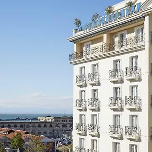 Mediterranean Palace 5* Tesalónica