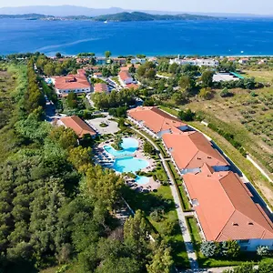 Alexandros Palace 5* Uranópolis