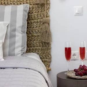 Amperian Mykonos Suites&villas Hotel