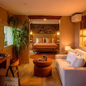 Ikies Of Mykonos Bed and breakfast