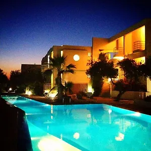 Rodon 3* La Canea