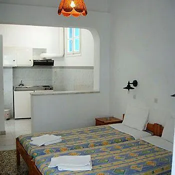 Florance Apartments & Rooms Mykonos Town 2*,