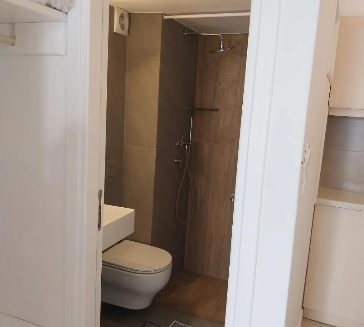 Apartahotel Florance Apartments & Rooms Mykonos Town