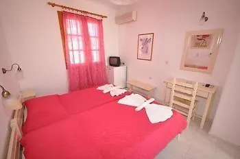 Apartahotel Florance Apartments & Rooms Mykonos Town