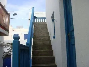 Florance Apartments & Rooms Mykonos Town