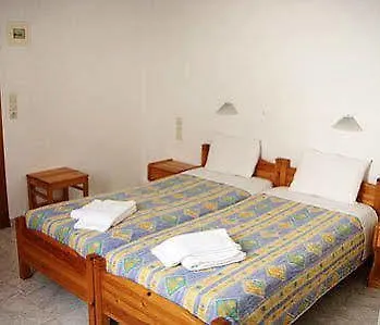 Florance Apartments & Rooms Mykonos Town 2*,